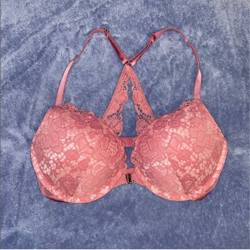 Victoria’s Secret Push-Up Bra